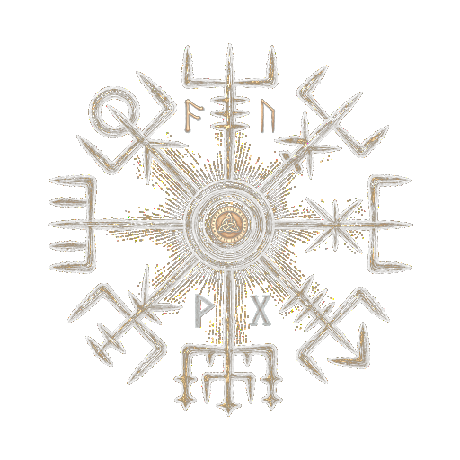 Vegvísir 2.1